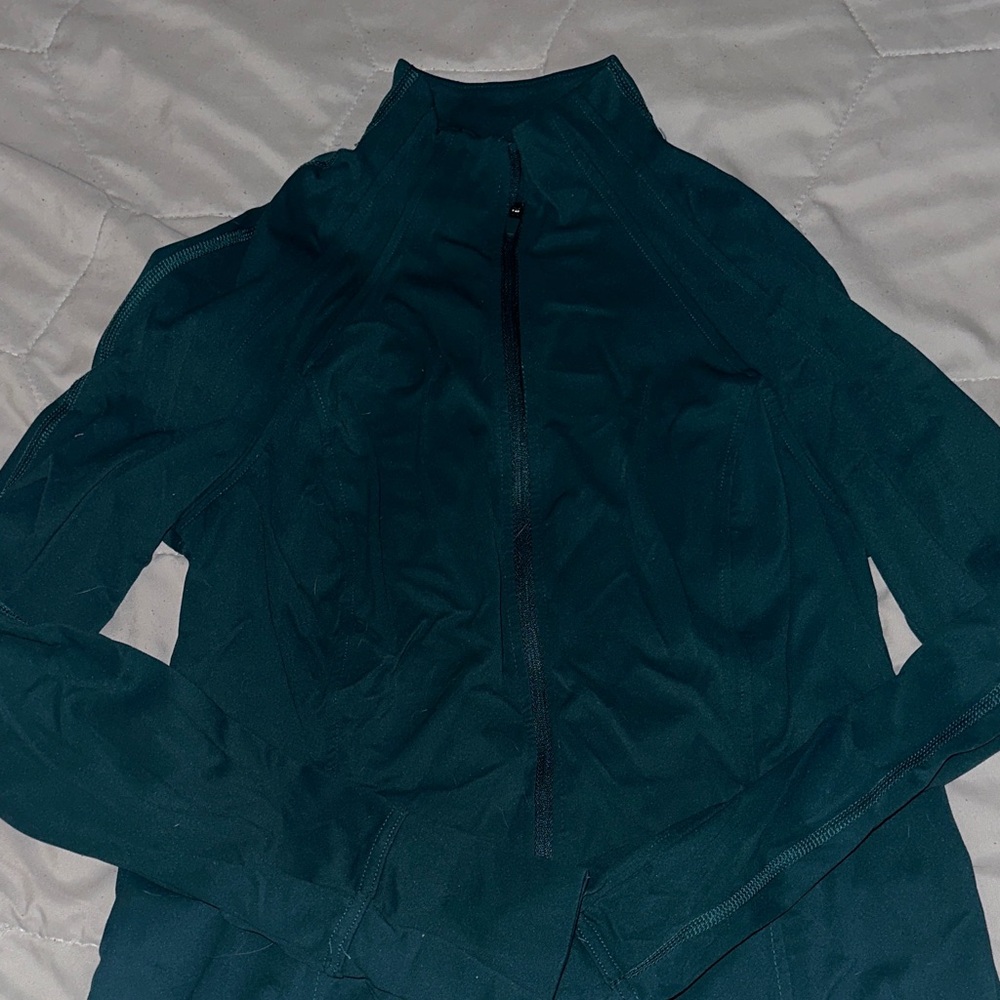 Avia Women's green Utility Jacket